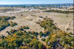 34 acres in Decatur, Texas