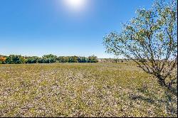 34 acres in Decatur, Texas