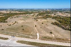 34 acres in Decatur, Texas