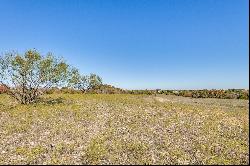 34 acres in Decatur, Texas