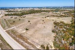 34 acres in Decatur, Texas