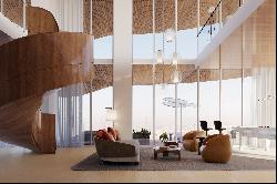 Luxury apartment in Jumeirah