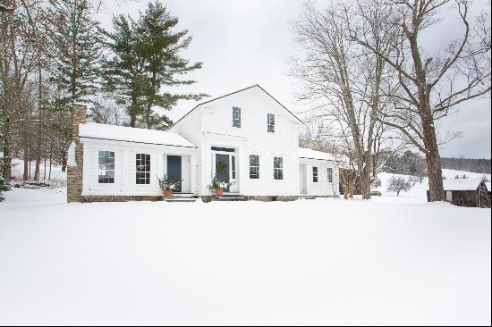 2163 Co Hwy 33, Cooperstown, NY, 13326