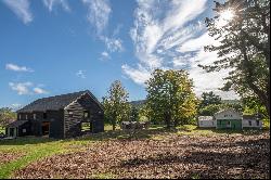 2163 County Highway 33, Cooperstown, NY 13326