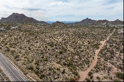 Goldie Brown Pinnacle Peak Ranch