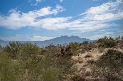 Goldie Brown Pinnacle Peak Ranch