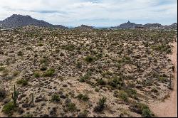 Goldie Brown Pinnacle Peak Ranch