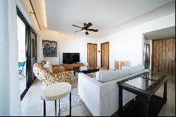 Navio A390: Spectacular Penthouse in Navio at Puntacana Village