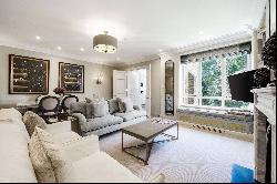 Cheyne Gardens, London, SW3 5QU