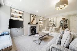 Cheyne Gardens, London, SW3 5QU