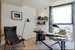 Chelsea Waterfront, Tower West, One Waterfront Drive, London, SW10 0AA