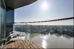 Chelsea Waterfront, Tower West, One Waterfront Drive, London, SW10 0AA