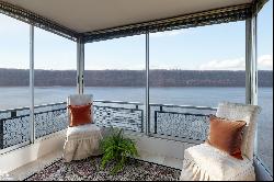 2621 PALISADE AVENUE 9B in Spuyten Duyvil, New York