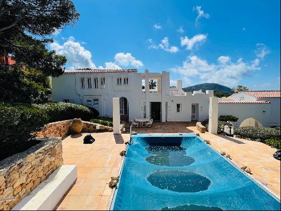 VILLA/HOUSE Cala Vadella