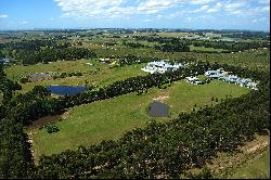 Spectacular farm in La Barra