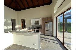 Cap Cana -  Exceptional 2 BR Villa with Pool in Green Village