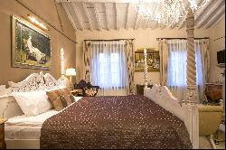 Luxury Renaissance Villa on the hills of Garfagnana Region