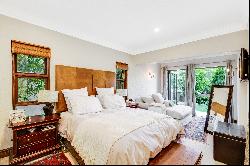 Beautiful 3 Bedroom Family In Dainfern Golf Estate