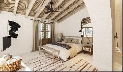 Charming townhouse in Pollensa, Mallorca