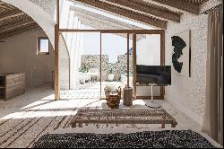 Charming townhouse in Pollensa, Mallorca