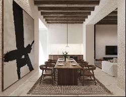 Charming townhouse in Pollensa, Mallorca