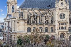 EXCLUSIVITÉ - Paris 1er - Louvre /Rivoli - Charmant appartement Familial