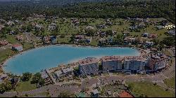 Residential lot in Aqua Village, Altos