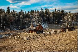 Rural Foothills County, Calgary and Foothills