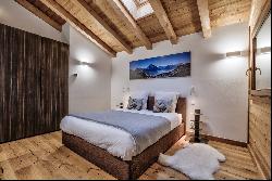 EXCLUSIVITY - CHALET DONNA