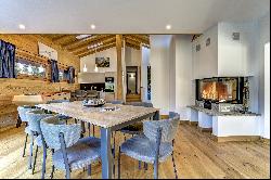 EXCLUSIVITY - CHALET DONNA