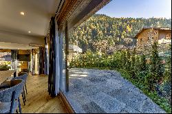 EXCLUSIVITY - CHALET DONNA