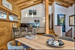 EXCLUSIVITY - CHALET DONNA