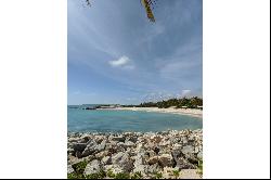 Cap Cana -  2-Bedroom Condo with Marina View in Aquamarina