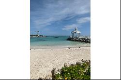 Cap Cana -  2-Bedroom Condo with Marina View in Aquamarina