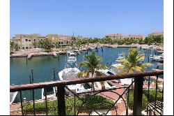 Cap Cana -  2-Bedroom Condo with Marina View in Aquamarina