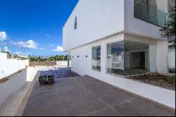 Semi Detached Luxury Villa