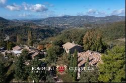 RESORT FOR SALE IN ASSISI, UMBRIA