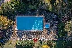 Umbria - RESORT WITH WELNESS CENTER AND RESTAURANT FOR SALE IN ASSISI