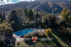 Umbria - RESORT WITH WELNESS CENTER AND RESTAURANT FOR SALE IN ASSISI