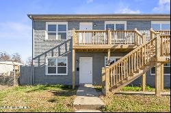 1543 S 10th St Unit 4, Louisville KY 40208