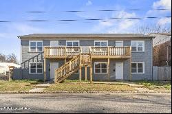 1543 S 10th St Unit 4, Louisville KY 40208