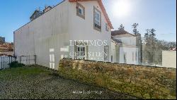 Fantastic renovated villa for sale in Foz Velha, Porto, Portugal