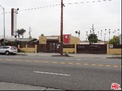 5022 S Western Avenue, Los Angeles CA 90062