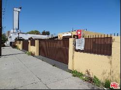 5022 S Western Avenue, Los Angeles CA 90062