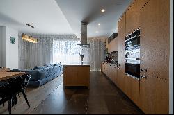 Three Bedroom Modern Apartment in Limassol