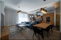 Three Bedroom Modern Apartment in Limassol