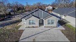 1701 & 1703 N Grove, Wichita KS 67218