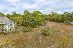 22 Fiddlers Cove, Fripp Island SC 29920