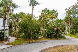 22 Fiddlers Cove, Fripp Island SC 29920