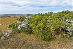 22 Fiddlers Cove, Fripp Island SC 29920